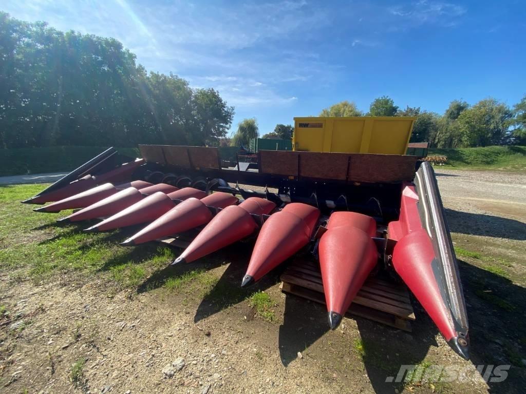 Geringhoff RD 830/B Kombájn adapterek