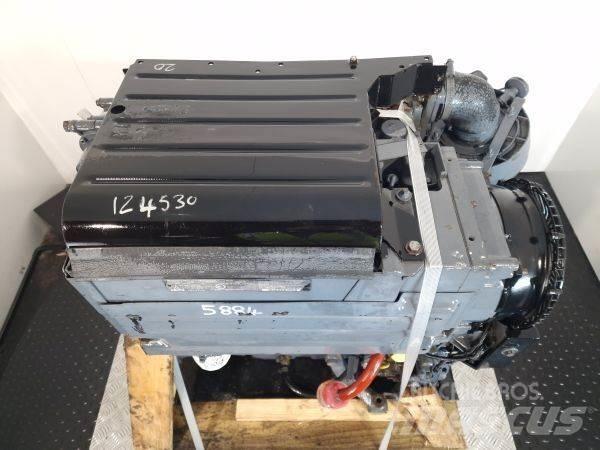 Deutz D2011 L04 I Motorok