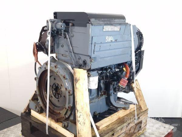 Deutz D2011 L04 I Motorok
