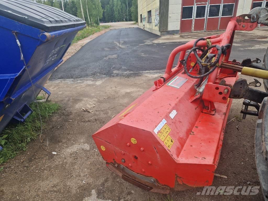 Dragone VL240 Szárzúzók és fűkaszák
