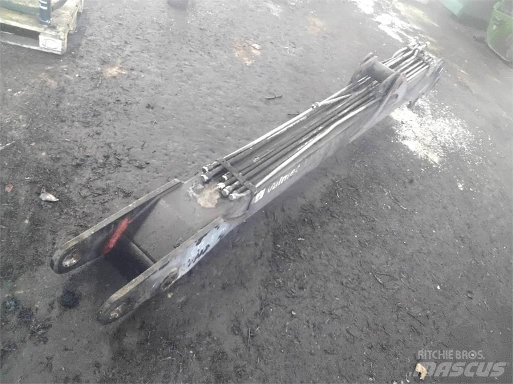 Valmet Crf10 Kihordó daruk