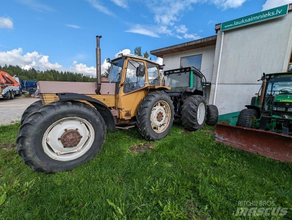 Valtra Valmet 903 Traktorok