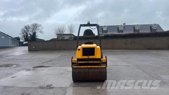 Vibromax VMT400 Egyéb hengerek