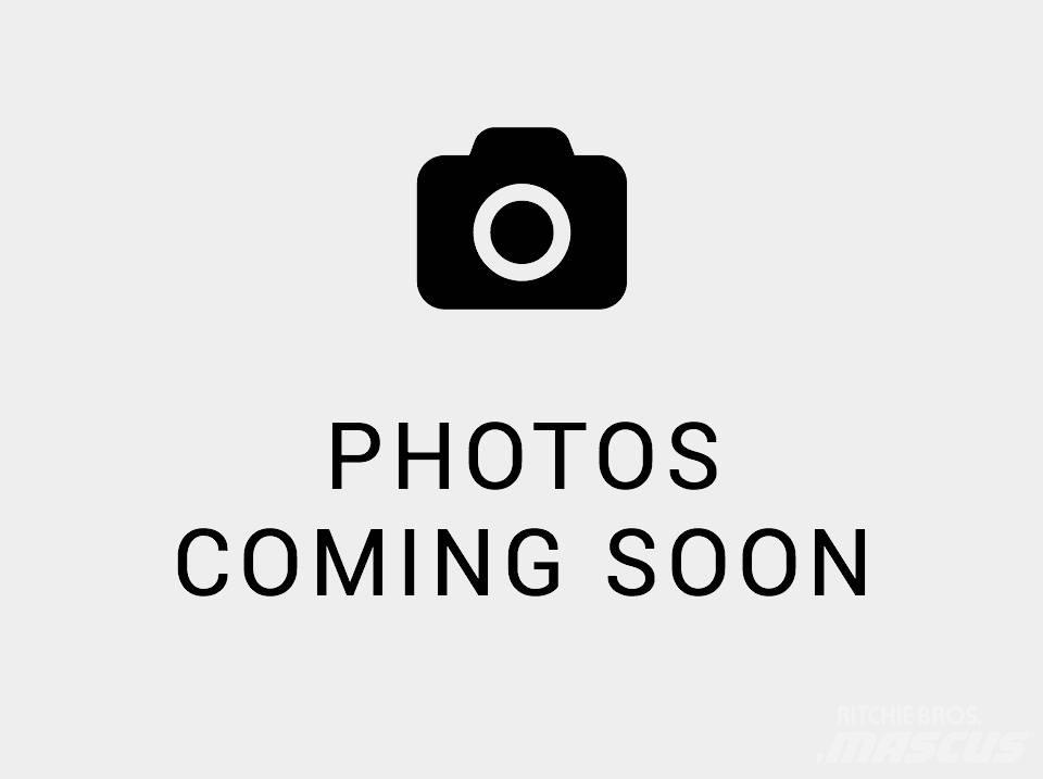 Volvo L 350 H Gumikerekes homlokrakodók