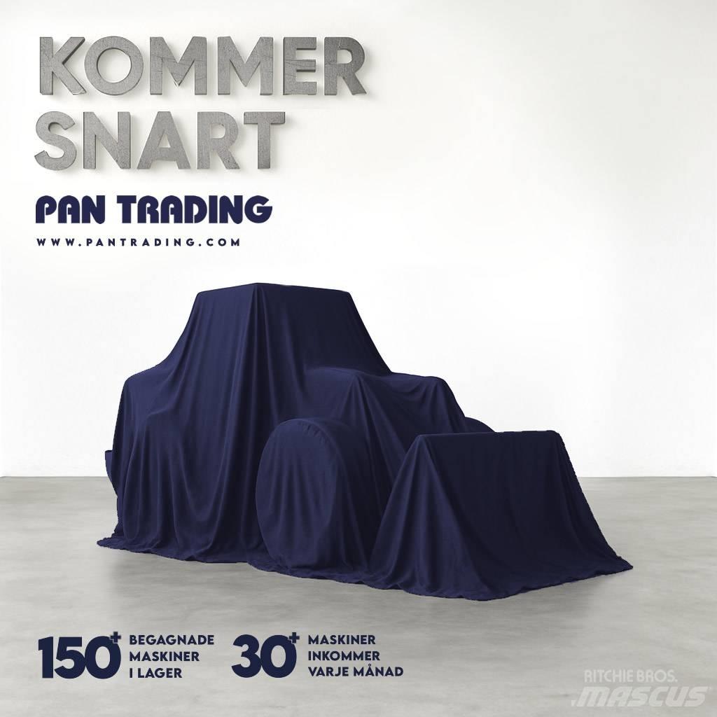 Volvo L 350 H Gumikerekes homlokrakodók