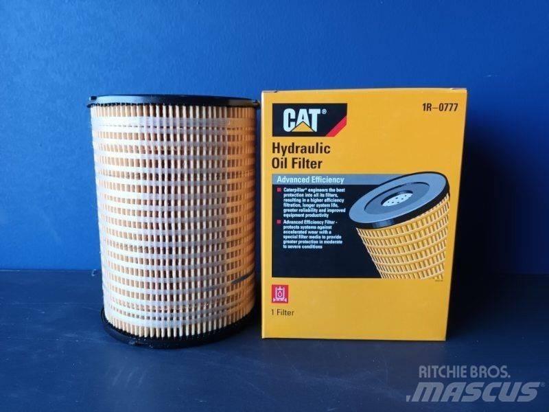 CAT FILTER 1R-0777 Motorok