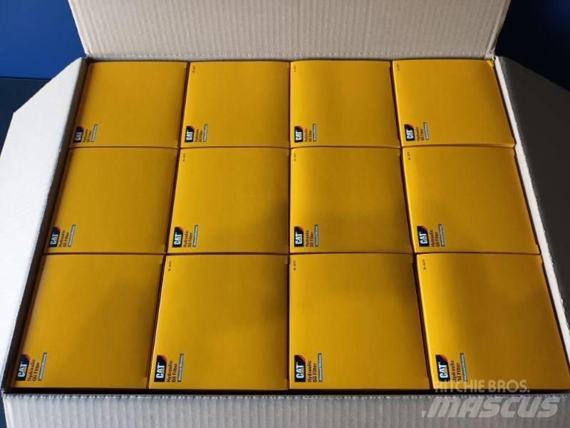 CAT FILTER 1R-0777 Motorok