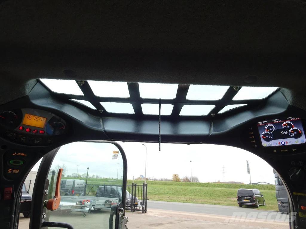 Bobcat T450 Kompaktrakodók