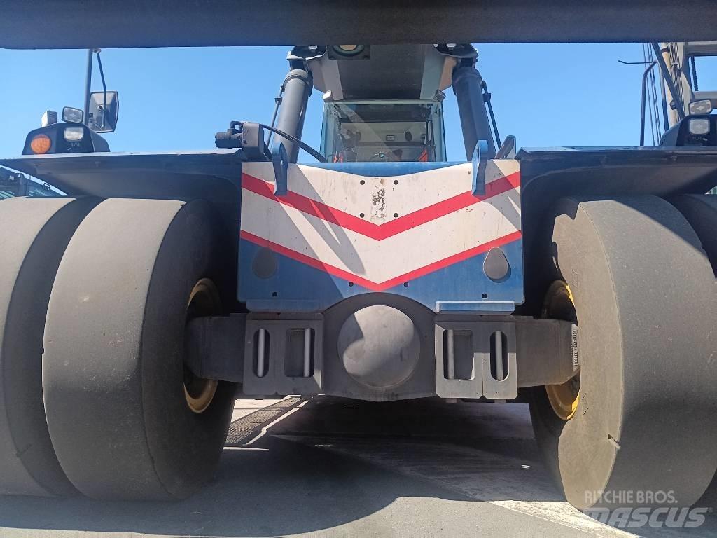 Kalmar DRU450-62S5 Konténer rakodó