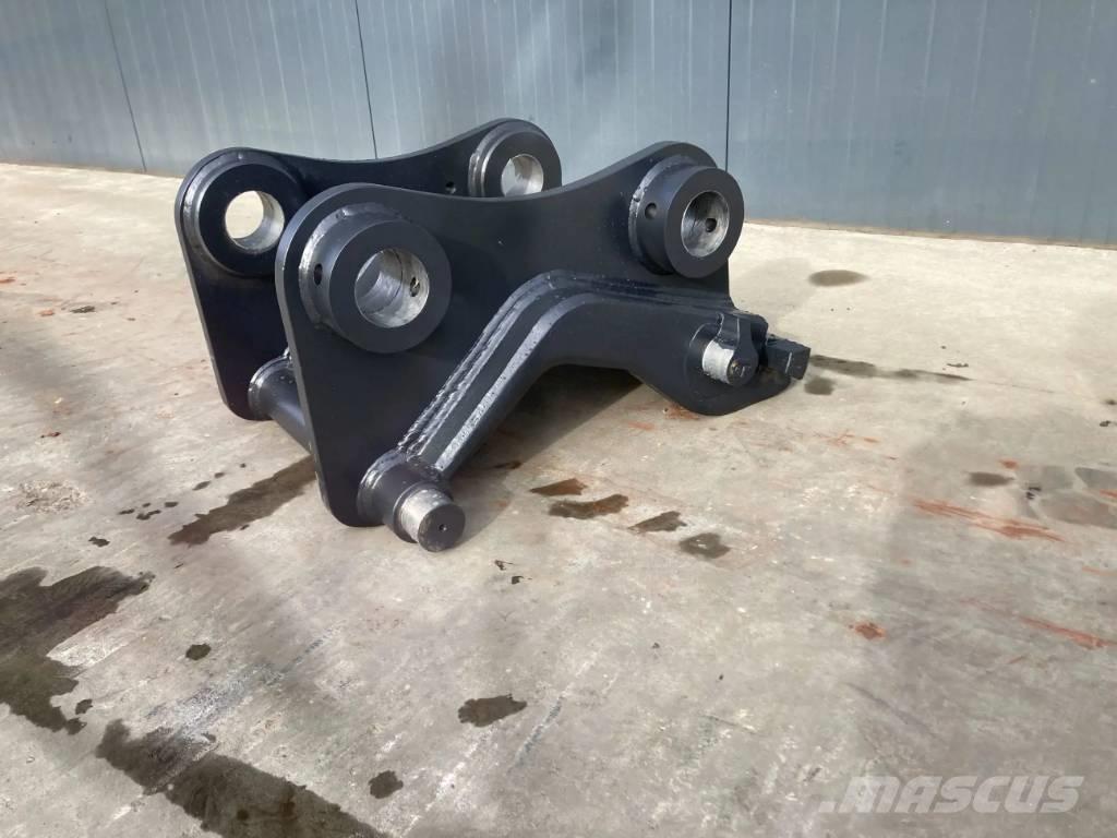  Smitma CW40 Gyors csatlakozók