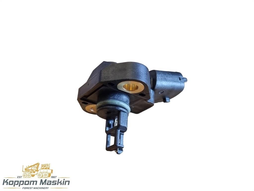 Bosch 836864362 Motorok