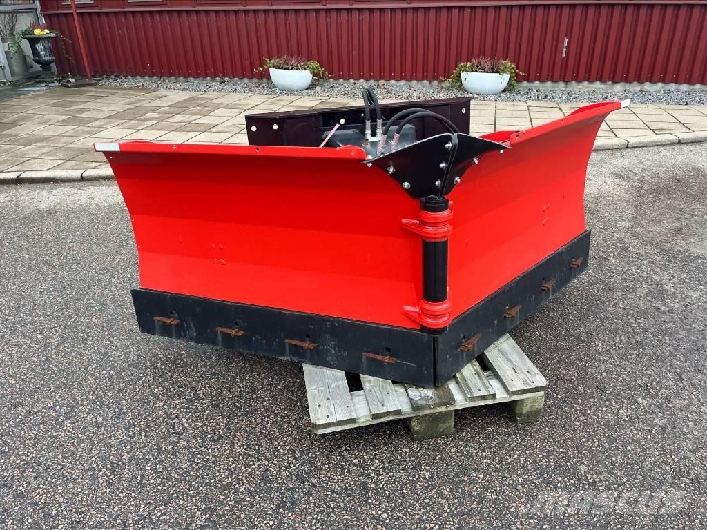 Tokvam VT 240 City Hóeltakarítók