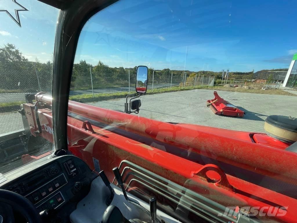Manitou MT 1033 HL T Teleszkópos rakodók