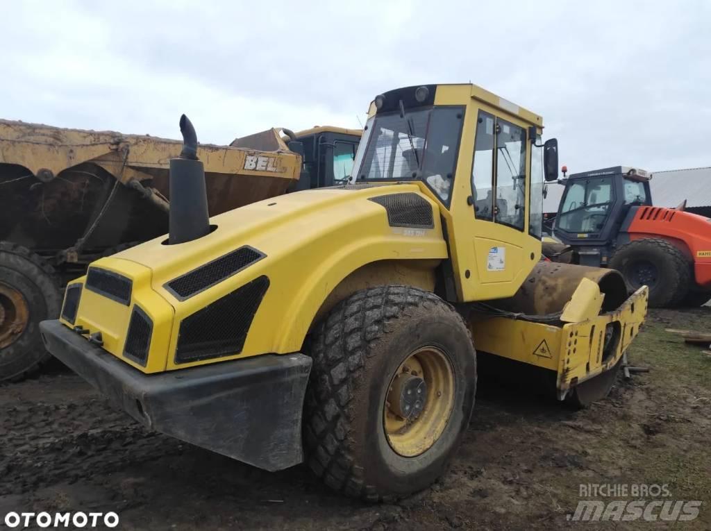 Bomag BW 213 D H-4 Egydobos hengerek