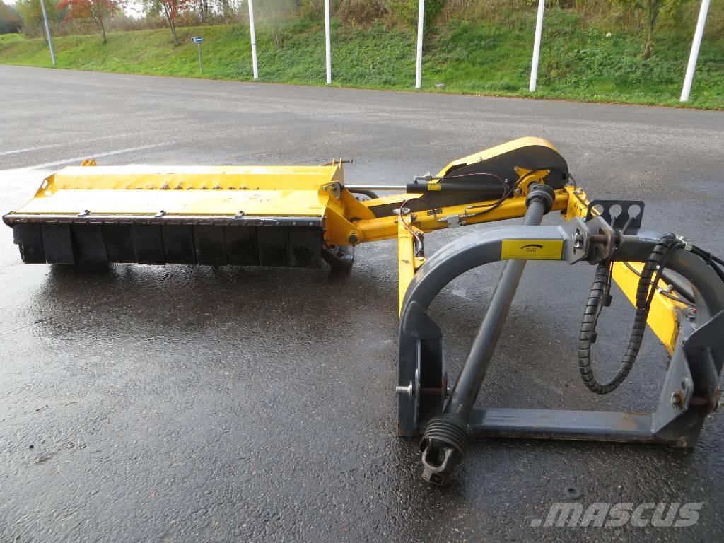 Elho SC 420 Pro Szárzúzók és fűkaszák