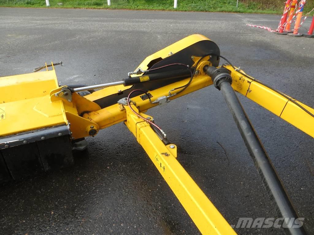 Elho SC 420 Pro Szárzúzók és fűkaszák