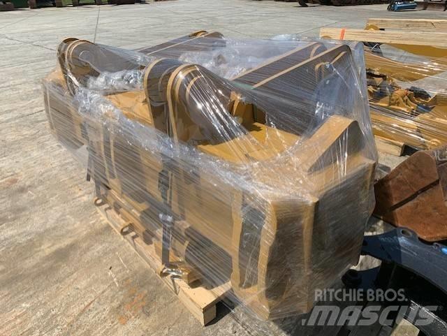 CAT D 8 T lánctalpas dózerek