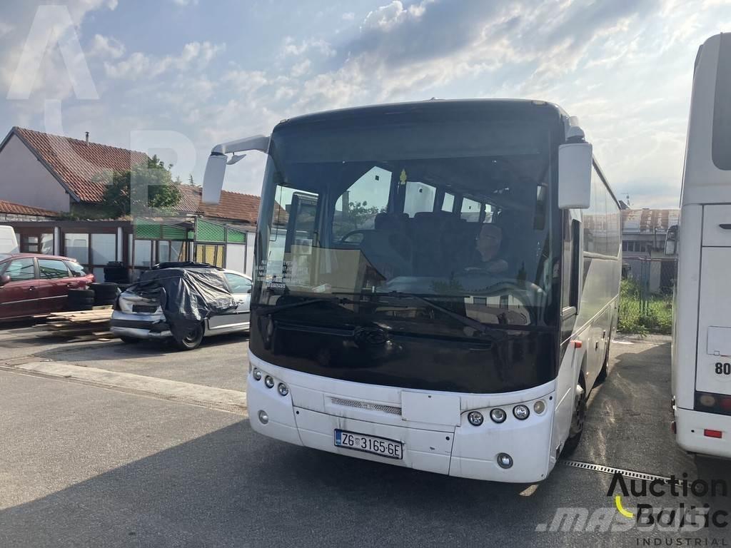 MAN COBRA GL 9 Egyéb