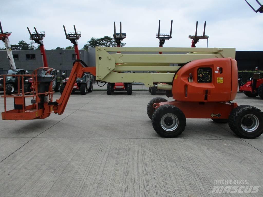 JLG 450 AJ (868) Kompakt önjáró emelők