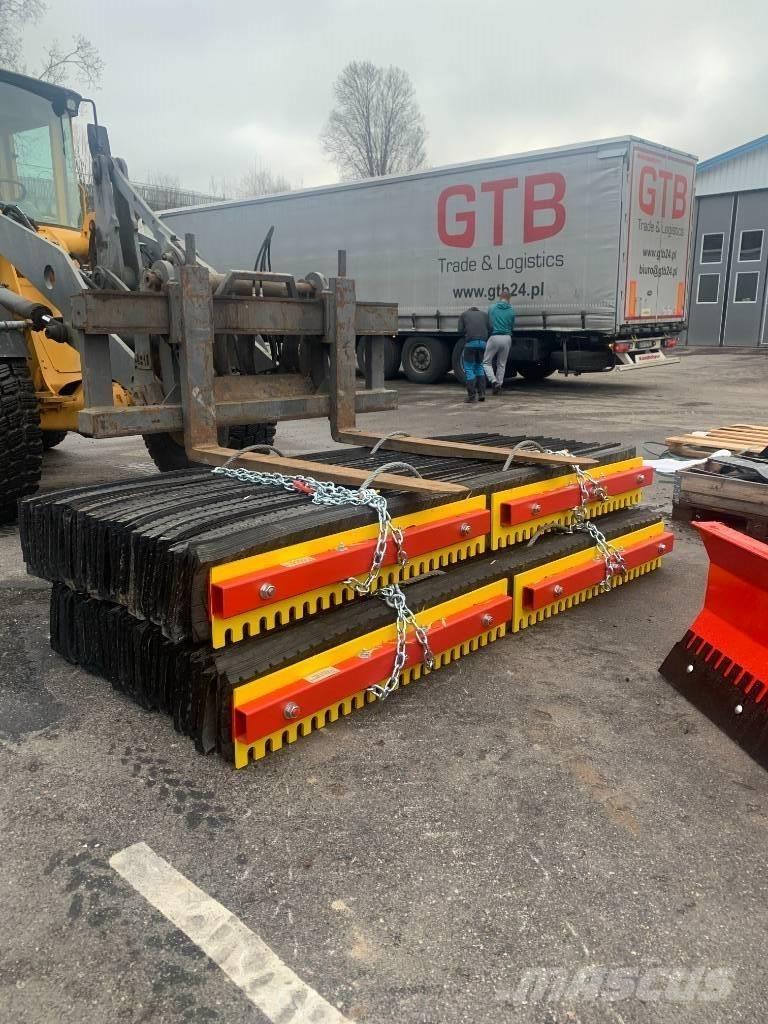  Bergma Vägsladd Gréderek