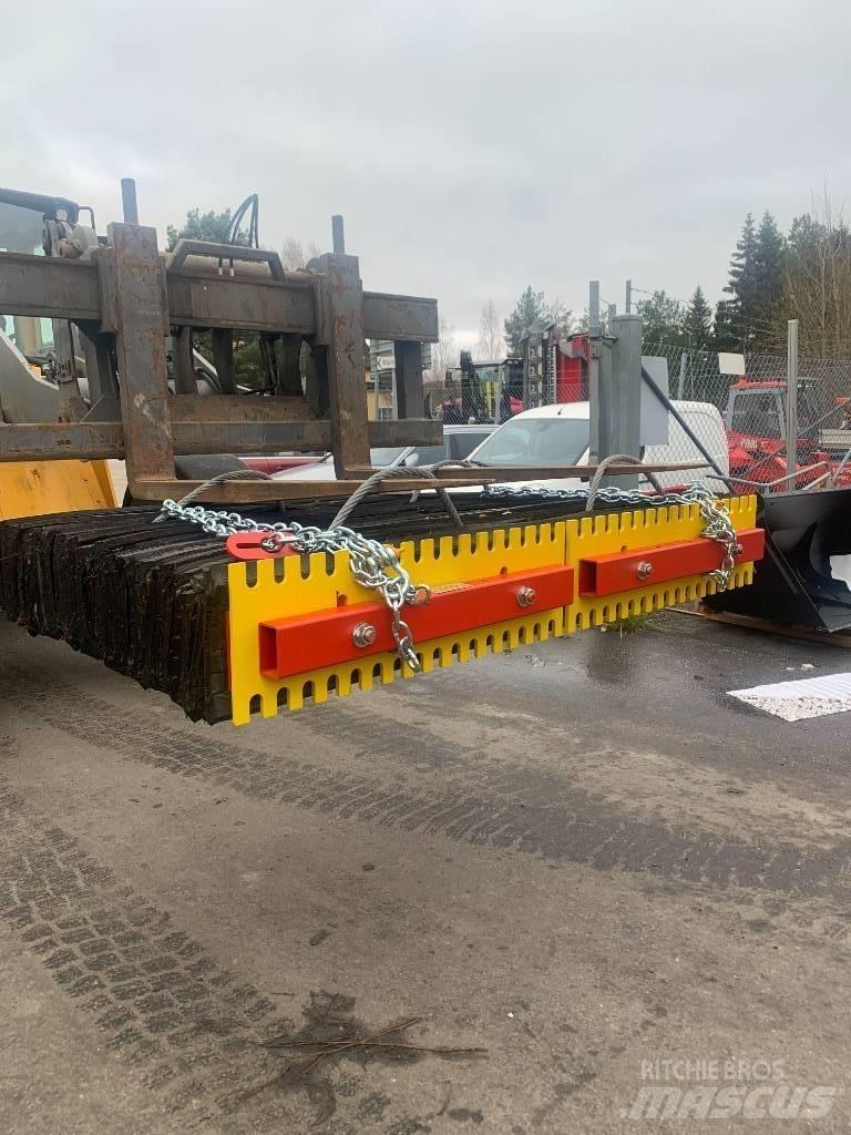  Bergma Vägsladd Gréderek