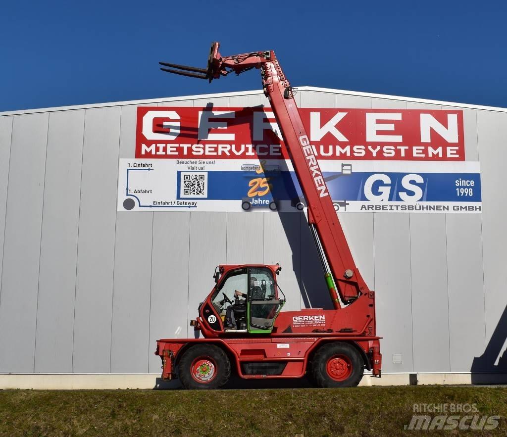 Merlo RT 40.25 Teleszkópos rakodók
