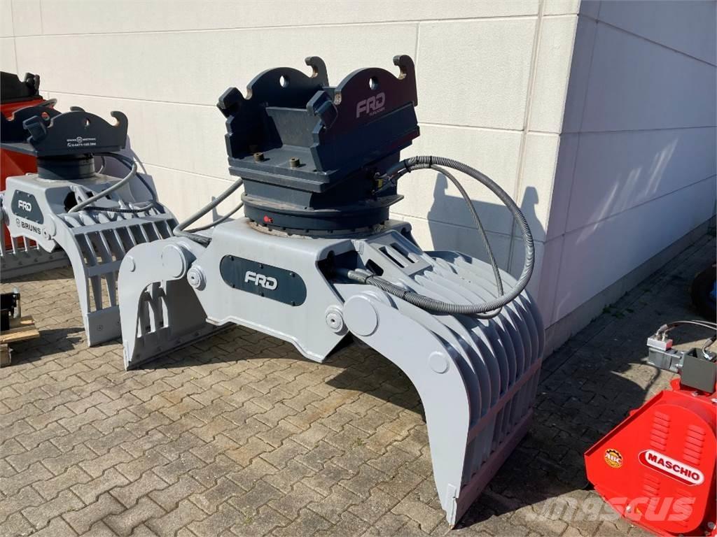  SONSTIGE FDG40PL Egyéb mezőgazdasági gépek