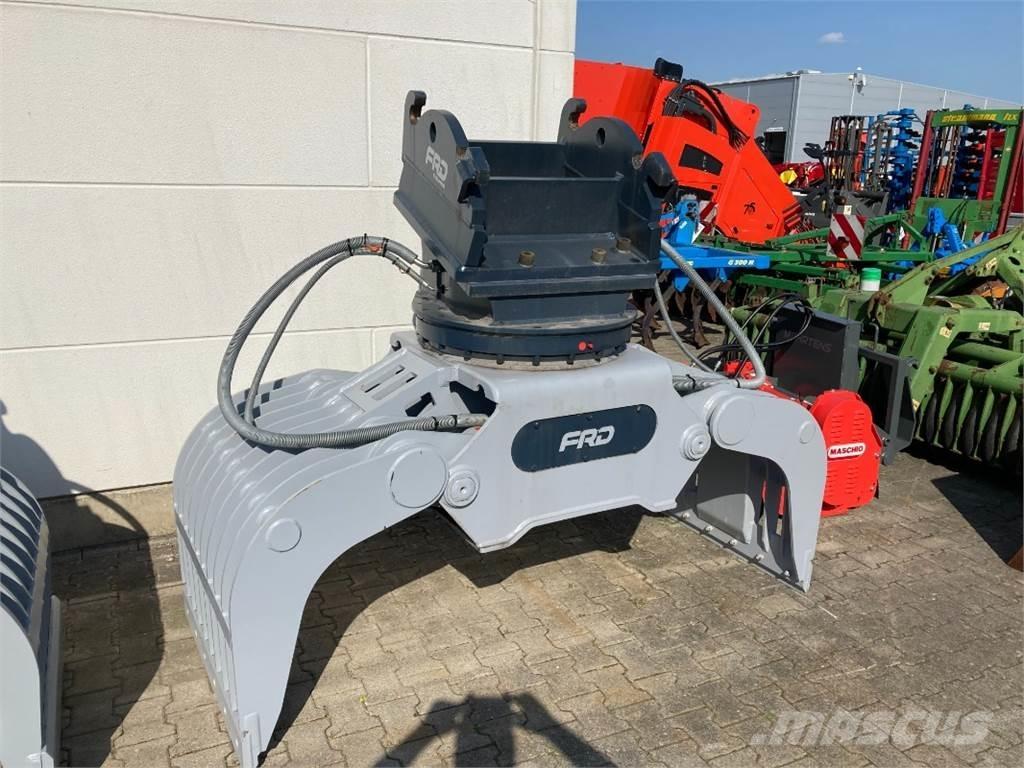  SONSTIGE FDG40PL Egyéb mezőgazdasági gépek