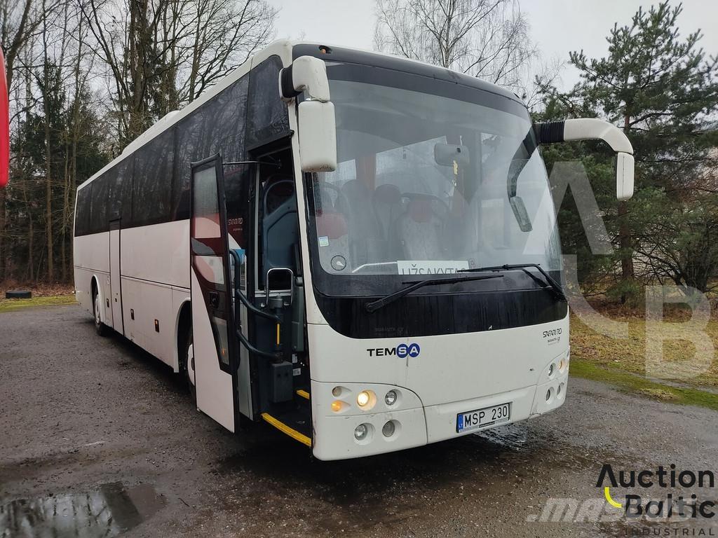 Temsa Safari RD Egyéb