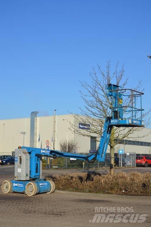 Genie Z-30/20N Karos emelők