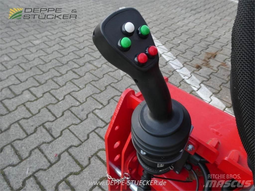 Krpan KL 2500 TG Egyéb mezőgazdasági gépek