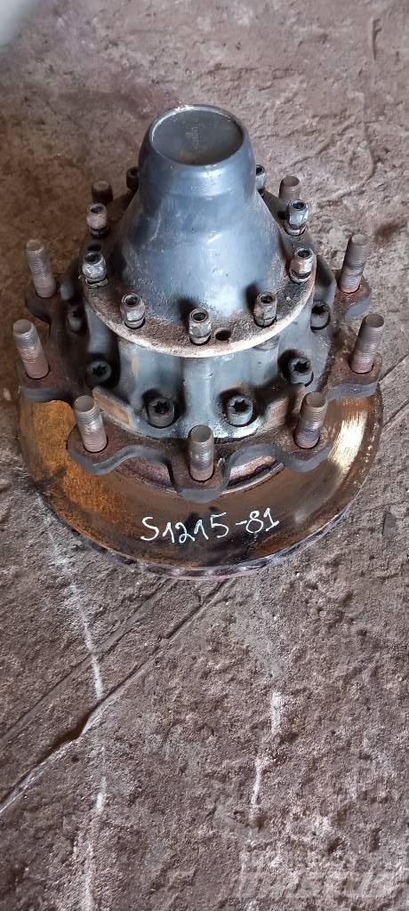 Scania R440  1852817 Tengelyek