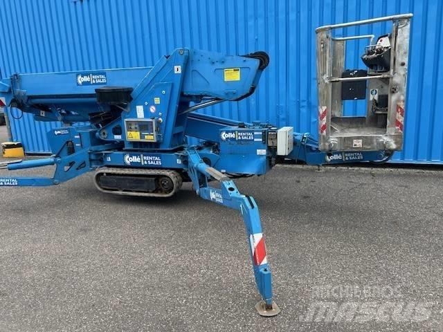 Teupen LEO 23 GT Karos emelők