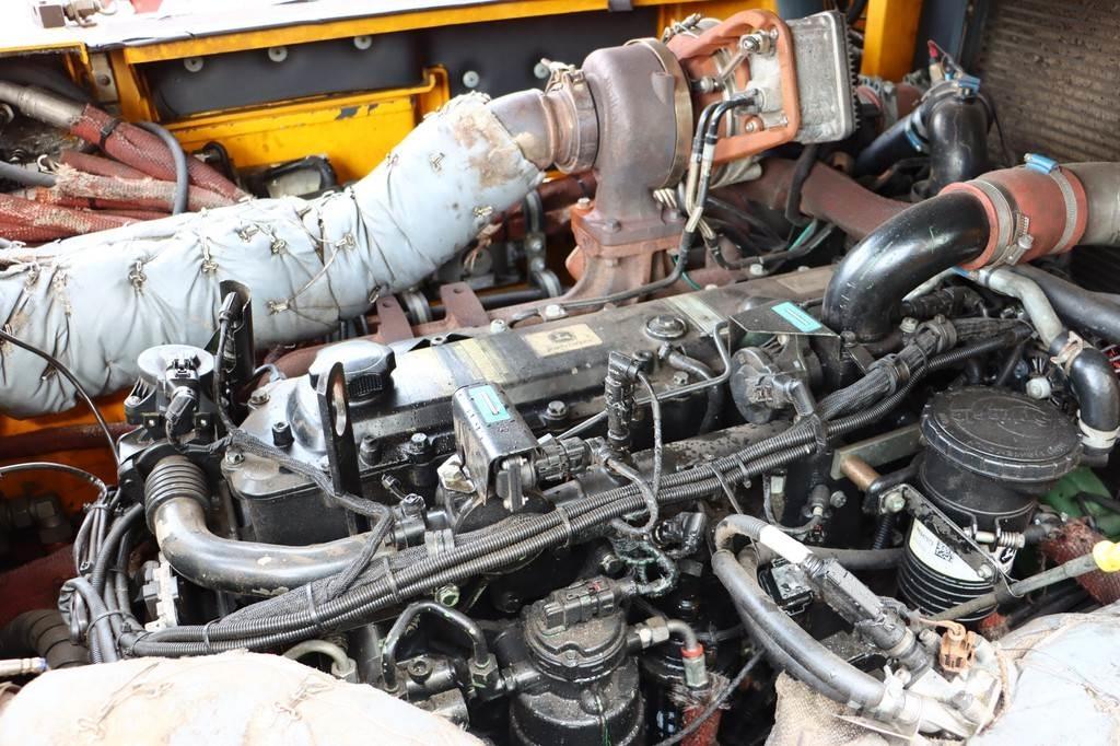 Paus PGS26.5 Dízel targoncák