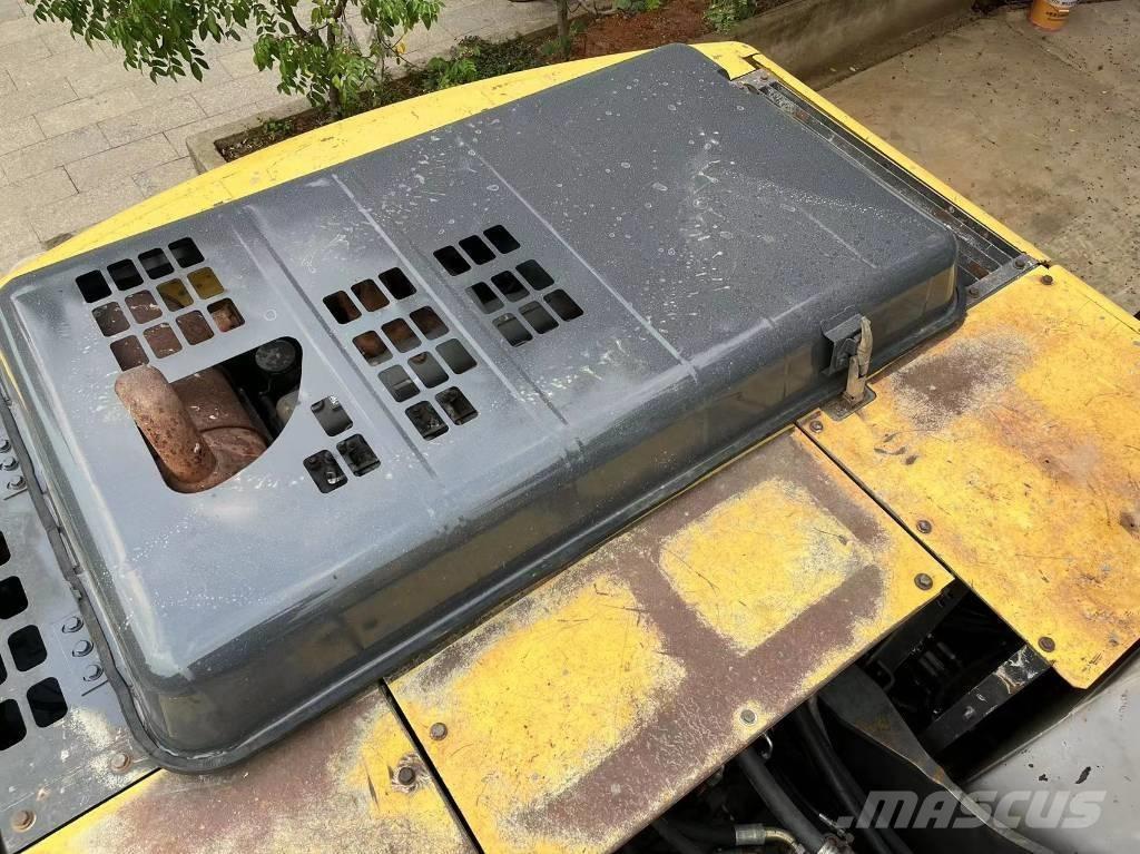 Sumitomo SH200Z3 Lánctalpas kotrók
