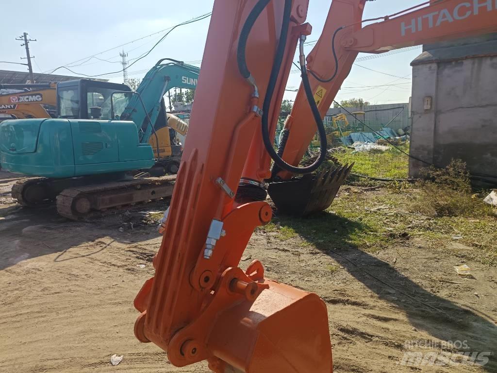 Doosan DH 60-7 Mini kotrók < 7t