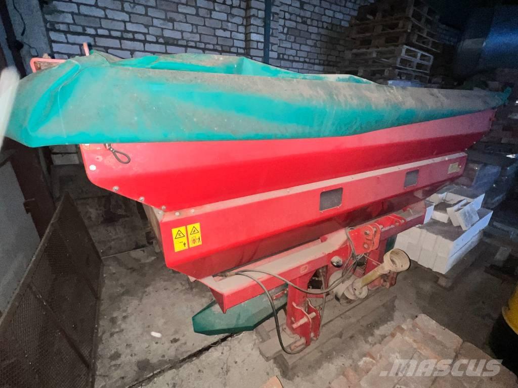 Kverneland DS-XL Műtrágyaszórók