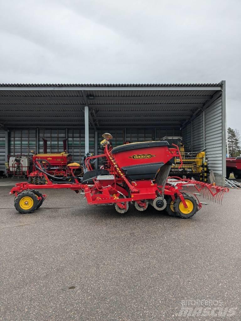 Väderstad Rapid 300C Vetőgépek