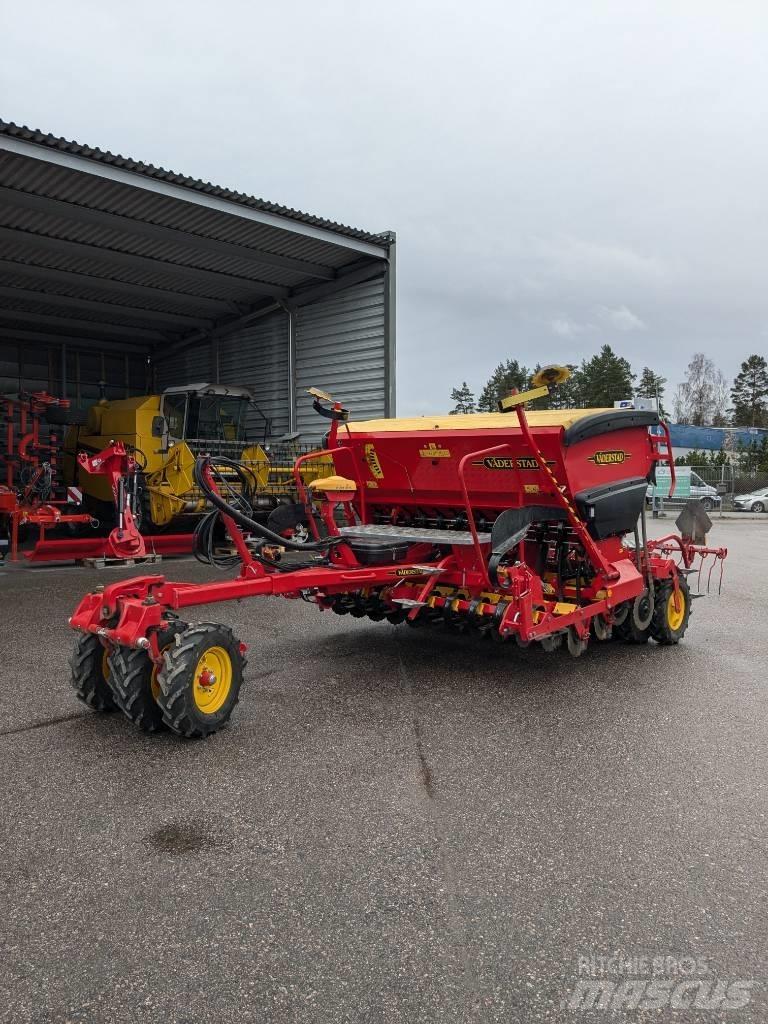 Väderstad Rapid 300C Vetőgépek
