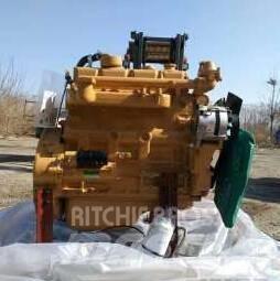 Yuchai YC4D95Z-T20 Motorok