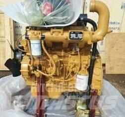 Yuchai YC4D95Z-T20 Motorok