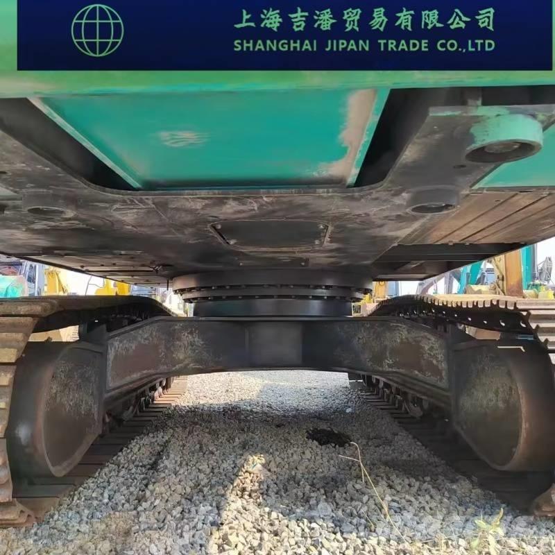 Kobelco SK 330 Lánctalpas kotrók