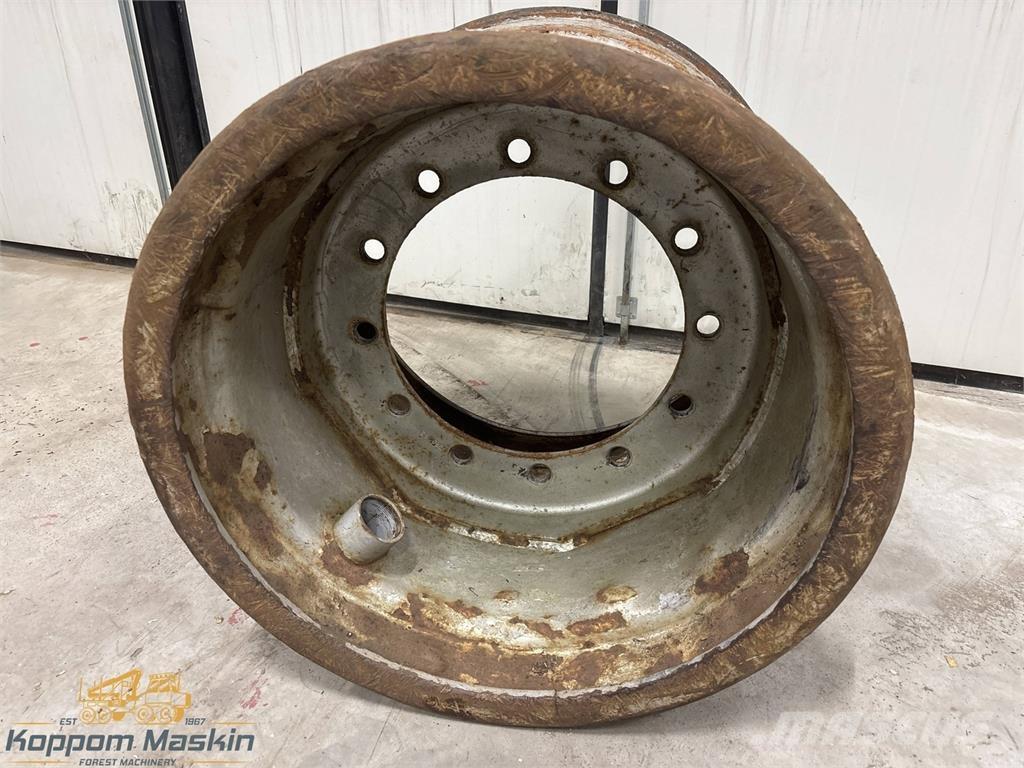 Valmet 911 20x26,5 Gumiabroncsok, kerekek és felnik