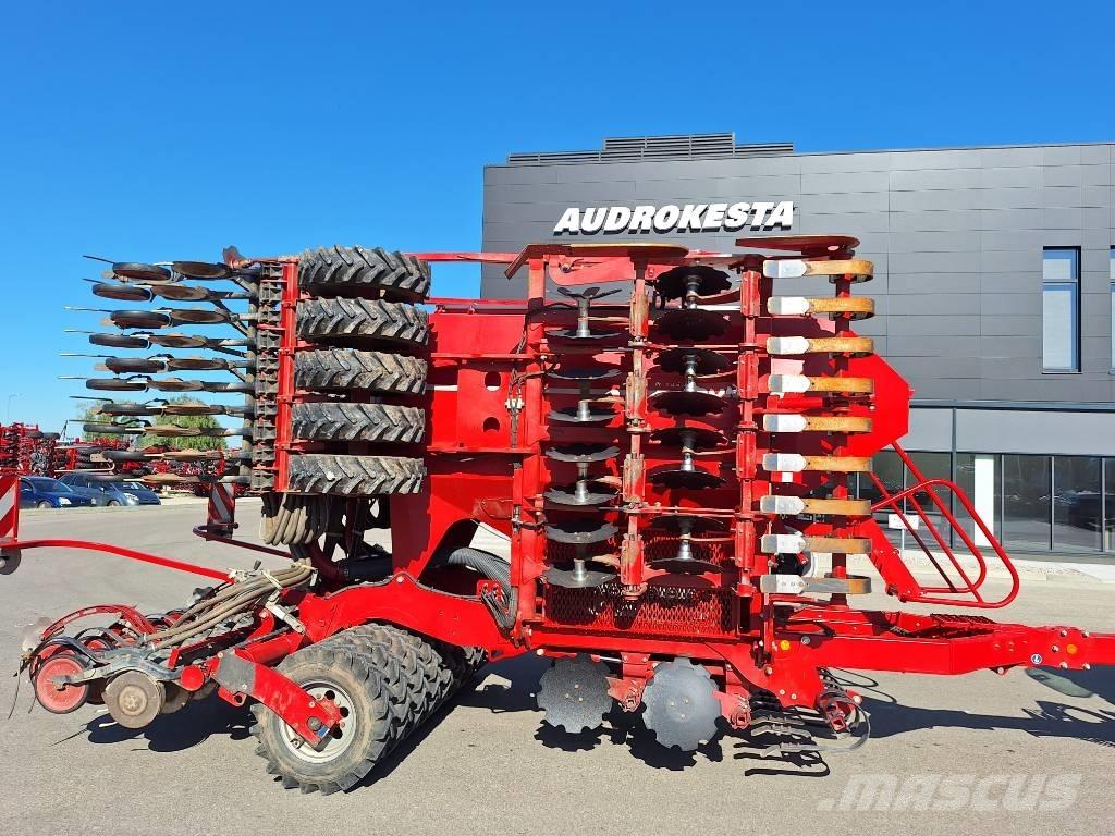 Horsch Pronto 6 DC Sorvetőgép