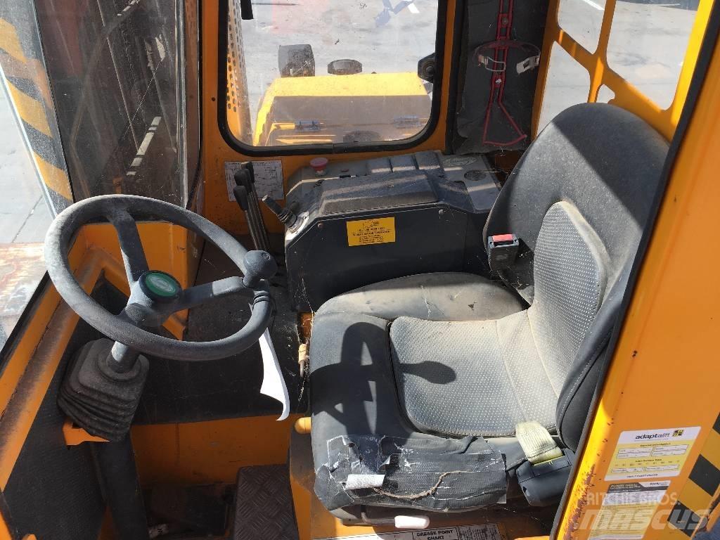 Combilift C 3000 Oldalvillás targonca