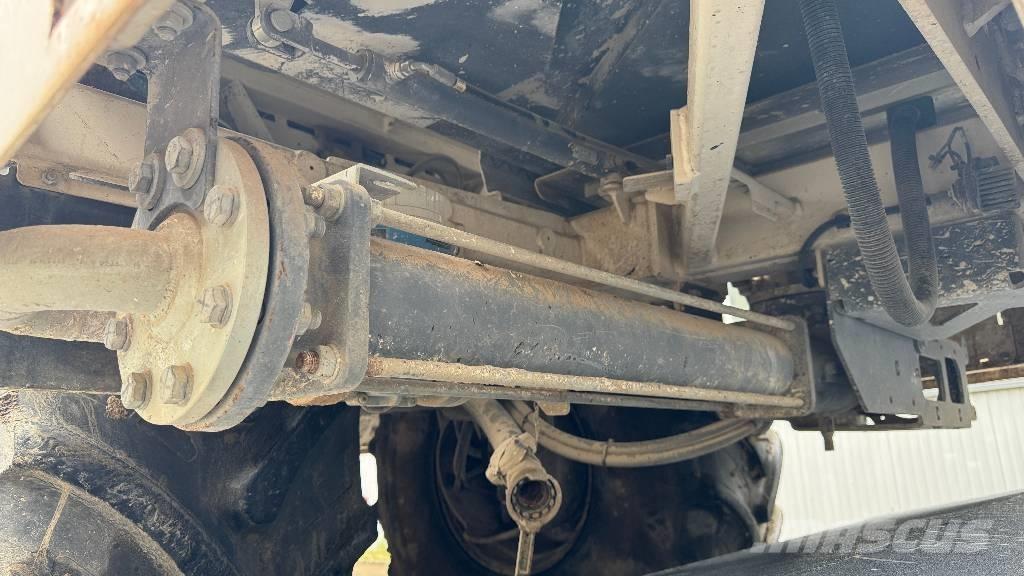 Wirtgen WR200i Aszfalt aprítók