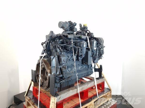 Deutz TCD6.1 L6 Motorok