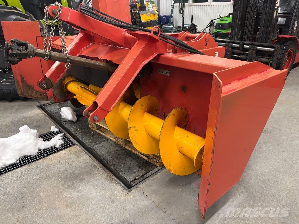 Duun TF255 Hómarók