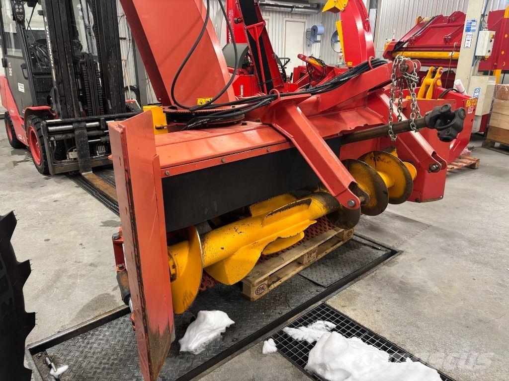 Duun TF255 Hómarók