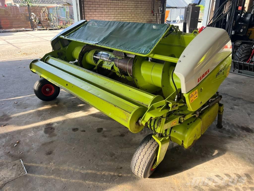 CLAAS PU 300 HD Egyéb szálastakarmányozási gépek